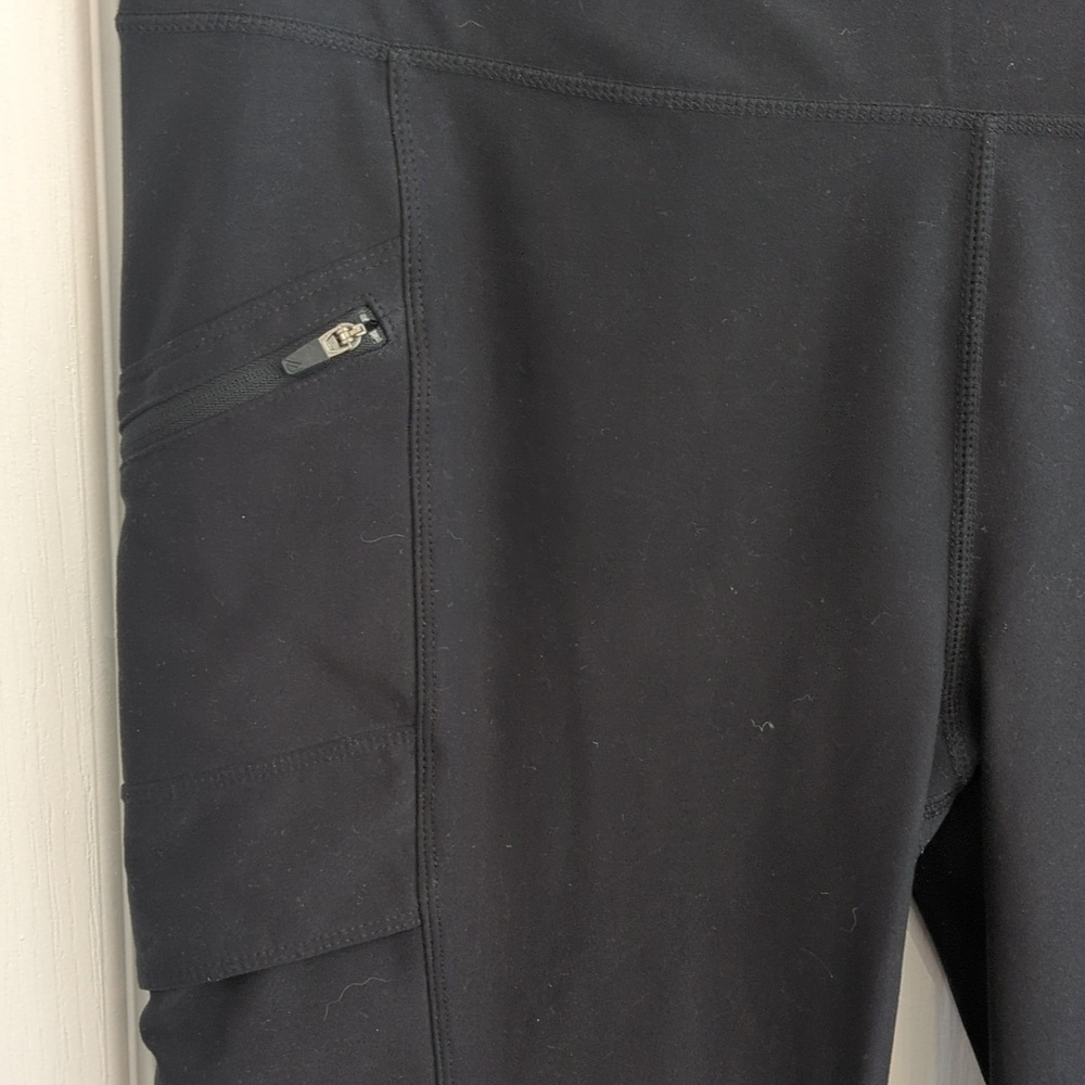 Eddie Bauer Leggings - Picture 2 of 10